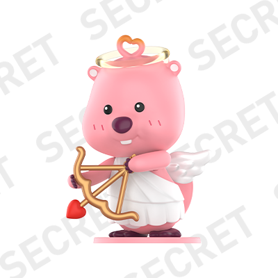 Love is on the Way (Secret)