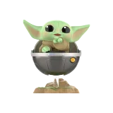 POP MART-Zsiga Borderline Drifter Series-Phone Charm Blind Box - The Forest Hat