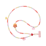 POP MART-CRYBABY Crying For Love Series-Phone Charm Blind Box - Stupid Cupid