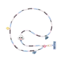 POP MART-CRYBABY Crying For Love Series-Phone Charm Blind Box - Puppy Love