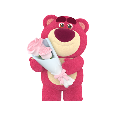 Roses from the Heart