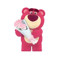 Disney/Pixar Lotso Wondrous Rendezvous Series Figures｜POP MART US