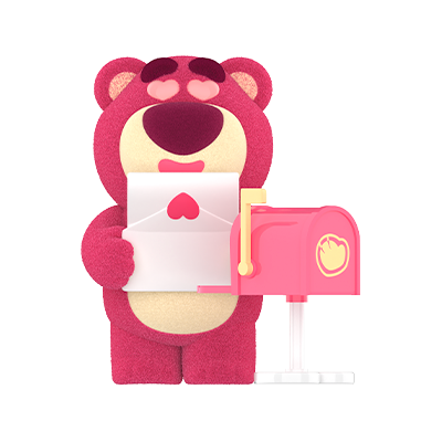 Secret Admirer