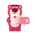POP MART-Disney/Pixar Lotso Wondrous Rendezvous Series Figures - Secret Admirer