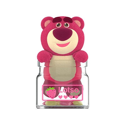 Disney/Pixar Lotso Wondrous Rendezvous Series Figures - POP MART