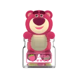 POP MART-Disney/Pixar Lotso Wondrous Rendezvous Series Figures - Bottled Lotso