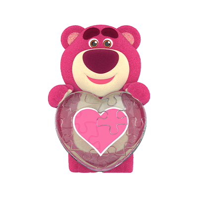 Piece of My Heart