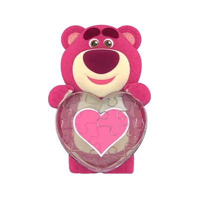 POP NOW:Disney/Pixar Lotso Wondrous Rendezvous Series