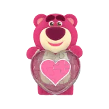 POP MART-Disney/Pixar Lotso Wondrous Rendezvous Series Figures - Piece of My Heart