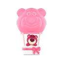 POP MART-Disney/Pixar Lotso Wondrous Rendezvous Series Figures - Romantic Ride