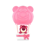POP MART-Disney/Pixar Lotso Wondrous Rendezvous Series Figures - Romantic Ride