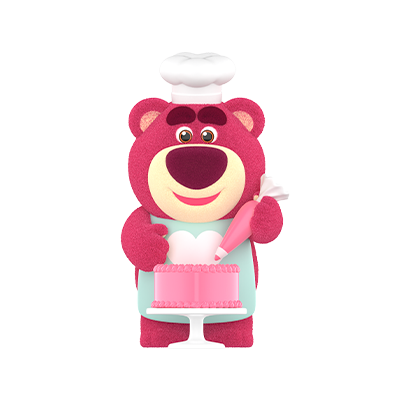 Baking with Love