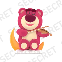 Disney/Pixar Lotso Wondrous Rendezvous Series Figures｜POP MART US