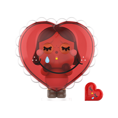 Heart Broken