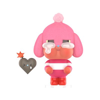 Stolen Heart