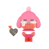 POP MART-CRYBABY Crying For Love Series Figures - Stolen Heart
