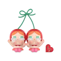 CRYBABY Crying For Love Series Figures|POP MART US Official