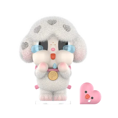POP NOW:CRYBABY Crying For Love Series Figures - POP MART POP NOW:CRYBABY Crying For Love Series Figures - POP MART