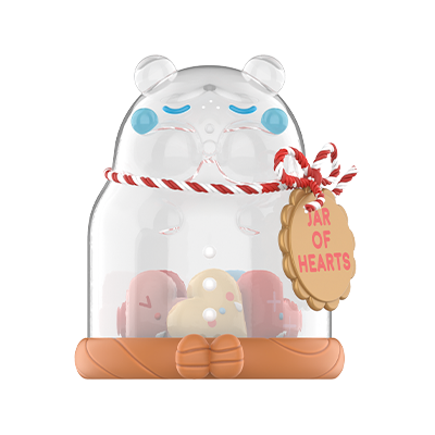 Jar of Hearts