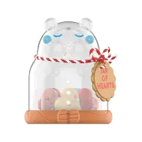 CRYBABY Crying For Love Series Figures|POP MART US Official