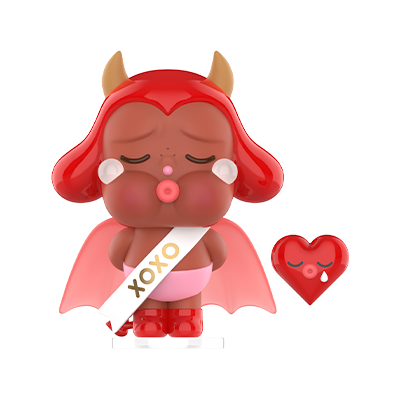 Kiss Kiss-Devil Vers.