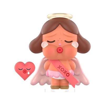 Kiss Kiss-Angel Vers.