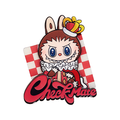 KING