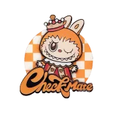 POP MART-THE MONSTERS Let's Checkmate Series-Fridge Magnet Blind Box - QUEEN