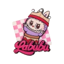 POP MART-THE MONSTERS Let's Checkmate Series-Fridge Magnet Blind Box - BISHOP