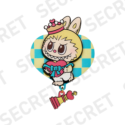 BOND (Secret)