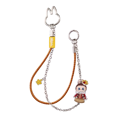 POP NOW:THE MONSTERS Let's Checkmate Series-Pendant Blind