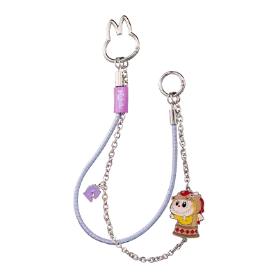 POP NOW:THE MONSTERS Let's Checkmate Series-Pendant Blind