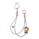 POP MART-THE MONSTERS Let's Checkmate Series-Pendant Blind Box - KNIGHT