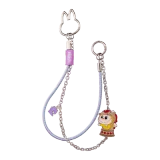 POP MART-THE MONSTERS Let's Checkmate Series-Pendant Blind Box - KNIGHT