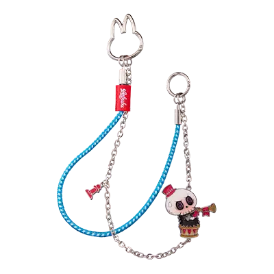 THE MONSTERS Let's Checkmate Series-Pendant Blind Box|POP MART US