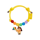 POP MART-CRYBABY CHEER UP, BABY! SERIES-Bracelet Blind Box - Trumpeter