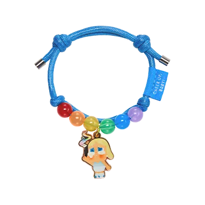 POP NOW:CRYBABY CHEER UP, BABY! SERIES-Bracelet Blind Box - POP