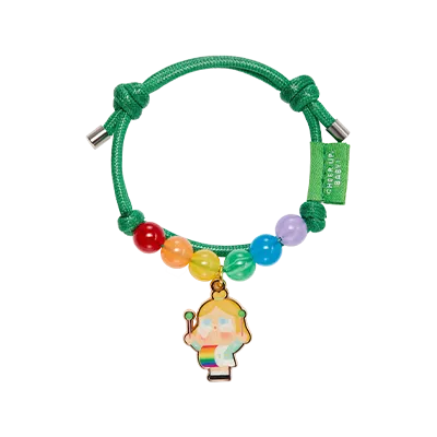 CRYBABY CHEER UP, BABY! SERIES-Bracelet Blind Box - POP MART