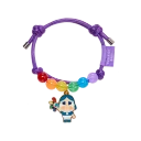 POP MART-CRYBABY CHEER UP, BABY! SERIES-Bracelet Blind Box - Bugler