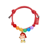POP MART-CRYBABY CHEER UP, BABY! SERIES-Bracelet Blind Box - Flutist