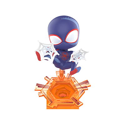 Miles Morales