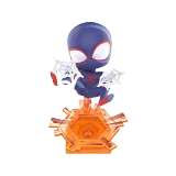 POP MART-Marvel Spider-Man Across the Spider-Verse Series Figures - Miles Morales