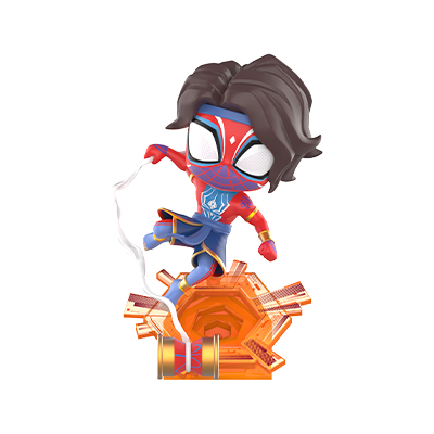 Spider-Man India