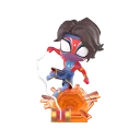 POP MART-Marvel Spider-Man Across the Spider-Verse Series Figures - Spider-Man India
