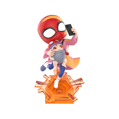 Peter·B·Parker