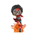 POP MART-Marvel Spider-Man Across the Spider-Verse Series Figures - Jessica Drew