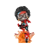 POP MART-Marvel Spider-Man Across the Spider-Verse Series Figures - Jessica Drew