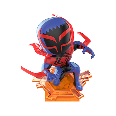 Spider-Man 2099