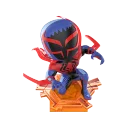 POP MART-Marvel Spider-Man Across the Spider-Verse Series Figures - Spider-Man 2099