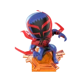 POP MART-Marvel Spider-Man Across the Spider-Verse Series Figures - Spider-Man 2099